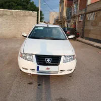 سمند سورن xu7 مولتی پلکس