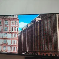 تلویزیون ال ای دی هوشمند تی سی ال مدل 43S65A