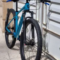 اسکات اسکیل ۹۸۰ scott کیوب مریدا جاینت