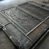 جوشکاری/ آهنگری/ خرده کاری/ برشکاری/ سیار در محل|خدمات پیشه و مهارت|تهران, مهران (سیدخندان)|دیوار