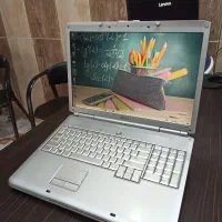 لپتاپ ۱۷ اینچ دل سینمای خانگی مدل 1720