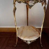 میز تلفن برنز|میز تلفن|ماهدشت, |دیوار