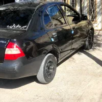 تیبا 1 مدل1393|خودرو سواری و وانت|سبزوار, هویزه|دیوار