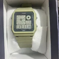 LF-20W-3A  ساعت مچی کاسیو