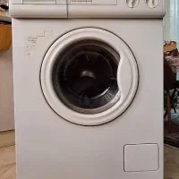 ماشین لباسشویی سپهر الکتریک 5 کیلوی