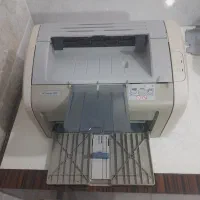 پرینترسیاه وسفیدHP1020