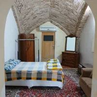 اقامت وپذیرایی درکاروانسرای شاه عباسی