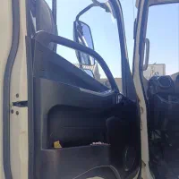 فورس۶تن مدل۱۴۰۱ بی رنگ|خودرو سنگین|تهران, آبشار تهران (دریاچه)|دیوار