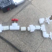 تاسیسات موتورخانه وساختمانی|خدمات پیشه و مهارت|تهران, شهرک بوعلی|دیوار