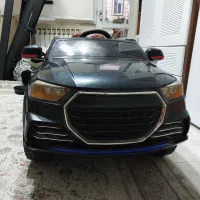 ماشین شارژی