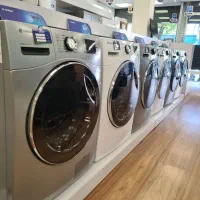 ماشین لباسشویی و ظرفشویی اسنوا دوو (قسطی بدون پیش)