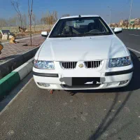 سمند|خودرو سواری و وانت|اسلام‌شهر, ایرین|دیوار