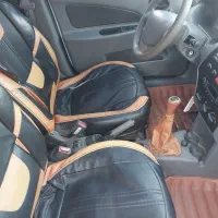 تیبا2 مدل 1401|خودرو سواری و وانت|اهواز, کوی علوی|دیوار