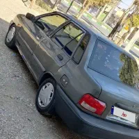 پراید 83 انژکتور درجه یک|خودرو سواری و وانت|بروجرد, |دیوار