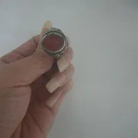 انگشتر مردانه