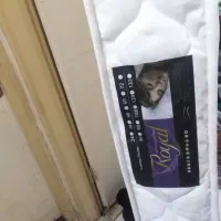 تشک رویال تک نفره|تشک تختخواب|مریوان, |دیوار