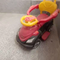 ماشین کودک|اسباببازی بچه|مشهد, ثامن|دیوار