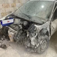 ۲۰۶تصادفی|خودرو سواری و وانت|مشهد, ایثار|دیوار