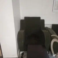 موبل راحتی میز دارد سالمه هم موبل و هم میز|مبلمان خانگی و میز عسلی|ارومیه, |دیوار