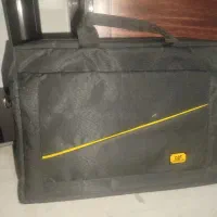 کیف لبتاب محافظ دستی