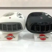 فن هیتر پارس خزر