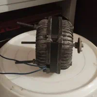 فن هواکش اشپزخانه|پنکه و تصفیهکنندهٔ هوا|تهران, آسمان|دیوار