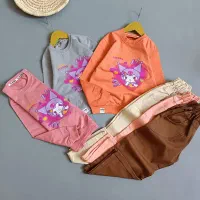 بلوز شلوار بگ کتان