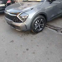 اسپورتیج ۲۰۲۵ تیپ ۴ هرمس فول|خودرو سواری و وانت|تهران, شمس‌آباد|دیوار