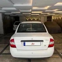 تیبا صندوق دار مدل ۱۴۰۰|خودرو سواری و وانت|ری, ظهیرآباد|دیوار