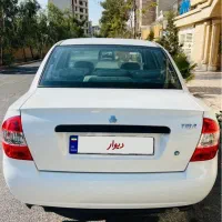 تیبا ۱۴۰۱ خشک|خودرو سواری و وانت|سمنان, |دیوار