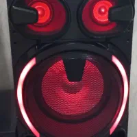 اسپیکر باند مکسیدر دیجی دار