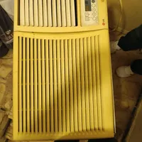 کولر گازی در حد صفر الجی اصل 18هزار