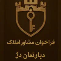 جذب نیروی مشاور در ساختار سازمانی دپارتمان دژ