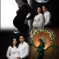 ادیت عکس و ویدئو با طرح دلخواه شما