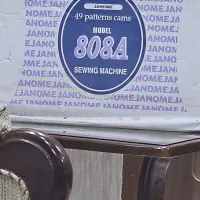 چرخ خیاطی ژانومه