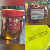 کمپوت گلابی گلرخ / کمپوت بهرخ/کنسرویجات /موادغذایی|عمدهفروشی|تهران, هرندی|دیوار