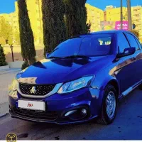 معاوضه سایــنا95درحدباکوییک یاپژو