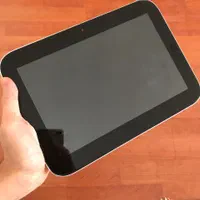 تبلت لنوو ideapad k1|تبلت|تهران, شهران شمالی|دیوار