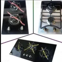 اجاق گاز logo هود سینک کد yi9865432|اجاق گاز و لوازم برقی پخت‌وپز|رشت, رشتیان|دیوار