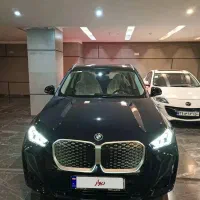 bmw ix1  2026