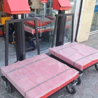 دفتر فروش رسمی ترازو و باسکول در استان خراسان