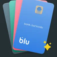 300 تومان هدیه با افتتاح حساب بلو بانک