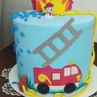 انواع ماکت کیک مناسبت های مختلف تولد،جشن تکلیف