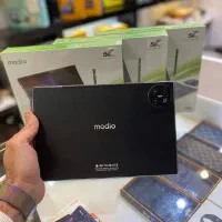 تبلت10اینچ Modio m36 حافظه512 رام 12 آکبند
