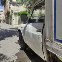 زامیاد Z 24 دوگانه سوز، مدل ۱۳۸۴