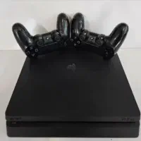 یک عدد دستگاه ps4