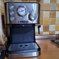 قهوه ساز نوا