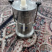 آبمیوه گیر صنعتی