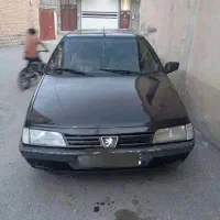 پژو405مدل82|خودرو سواری و وانت|سقز, |دیوار
