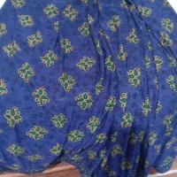 دوعدد دامن محلی|لباس|یاسوج, |دیوار